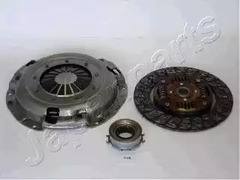 Комплект сцепления JAPANPARTS KF-718
