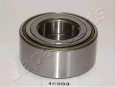 Подшипник ступицы JAPANPARTS KK-10503