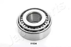 Подшипник ступичный передн JAPANPARTS KK-11034