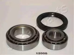 Подшипник ступицы JAPANPARTS KK-12008