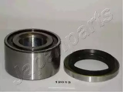 Комплект подшипника ступицы колеса JAPANPARTS KK-12013