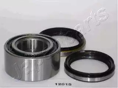 Подшипник ступичный JAPANPARTS KK-12015