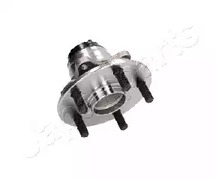 Ступица колеса JAPANPARTS KK-12030