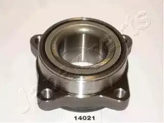 Подшипник ступичный JAPANPARTS KK-14021