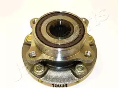 Подшипник со ступицей JAPANPARTS KK-15034