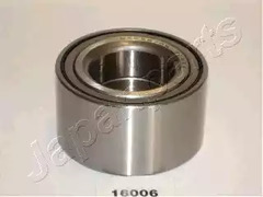 Подшипник ступичный JAPANPARTS KK-16006
