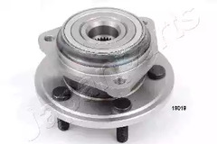 Подшипник со ступицей JAPANPARTS KK-19019
