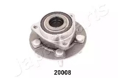 Подшипник со ступицей JAPANPARTS KK-20008