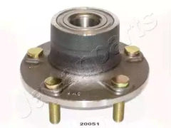Подшипник со ступицей JAPANPARTS KK-20051
