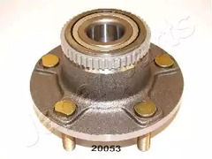 Подшипник со ступицей JAPANPARTS KK-20053
