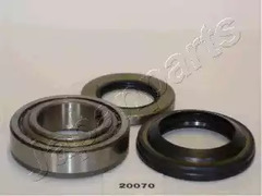 Подшипник ступичный JAPANPARTS KK-20070