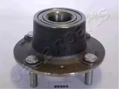 Подшипник ступичный JAPANPARTS KK-20303