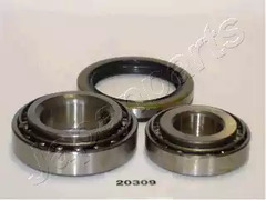 Подшипник ступицы JAPANPARTS KK-20309