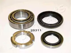 Подшипник ступицы JAPANPARTS KK-20311