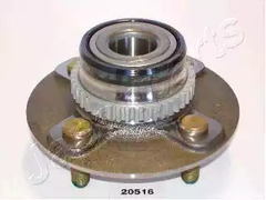 Подшипник со ступицей JAPANPARTS KK-20516