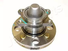 Подшипник со ступицей JAPANPARTS KK-20527