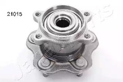Подшипник со ступицей JAPANPARTS KK-21015