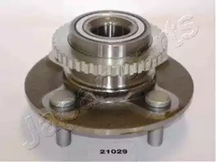Подшипник ступичный JAPANPARTS KK-21029