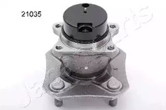 Подшипник ступичный JAPANPARTS KK-21035
