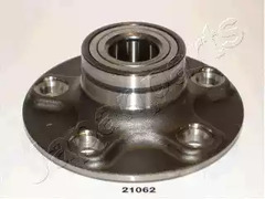 Подшипник со ступицей JAPANPARTS KK-21062