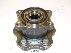 Подшипник со ступицей JAPANPARTS KK-21073