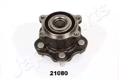 Подшипник со ступицей JAPANPARTS KK-21080