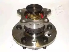 Подшипник со ступицей JAPANPARTS KK-22030