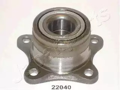 Подшипник ступичный JAPANPARTS KK-22040