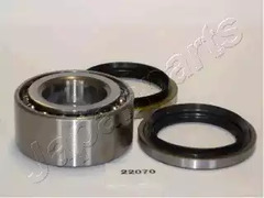Подшипник ступичный JAPANPARTS KK-22070