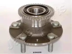 Подшипник со ступицей JAPANPARTS KK-23022