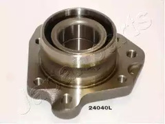Подшипник со ступицей JAPANPARTS KK-24040L