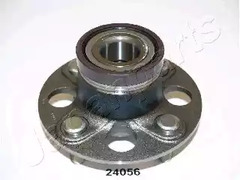 Подшипник со ступицей JAPANPARTS KK-24056