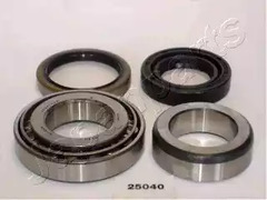 Комплект подшипника ступицы колеса JAPANPARTS KK-25040