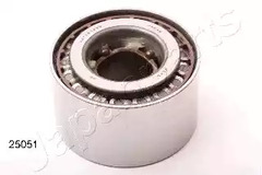 Комплект подшипника ступицы колеса