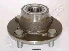 Подшипник со ступицей JAPANPARTS KK-28009