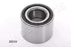Комплект подшипника ступицы колеса