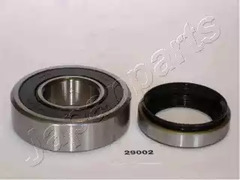 Ступичный подшипник (комплект) JAPANPARTS KK-29002
