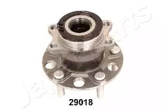 Подшипник со ступицей JAPANPARTS KK-29018