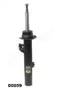 Амортизатор JAPANPARTS MM-00059