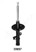 Амортизатор JAPANPARTS MM-22057