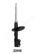 Амортизатор JAPANPARTS MM-22058