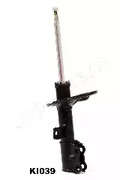 Амортизатор JAPANPARTS MM-KI039