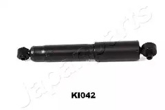 Амортизатор подвески задн газ JAPANPARTS MM-KI042