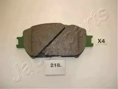 Тормозные колодки