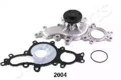 Помпа водяная JAPANPARTS PQ-2004