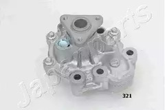 Помпа водяная JAPANPARTS PQ-321
