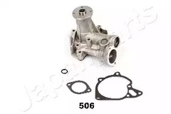 Помпа водяная JAPANPARTS PQ-506