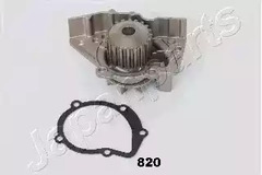 Помпа водяная JAPANPARTS PQ-820