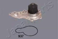 Помпа водяная JAPANPARTS PQ-937