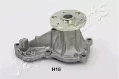Водяной насос охлаждение двигателя